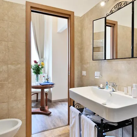 Vatican Domus Luxury * Roma