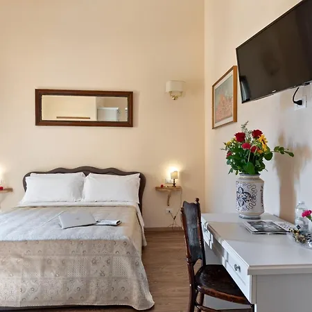 Vatican Domus Luxury * Roma