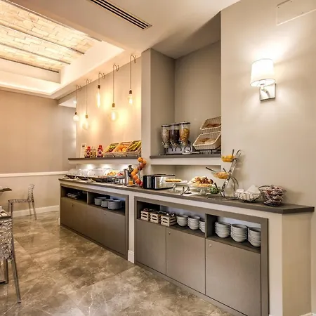 La Maison D'art Spagna - Maison D'art Collection רומא