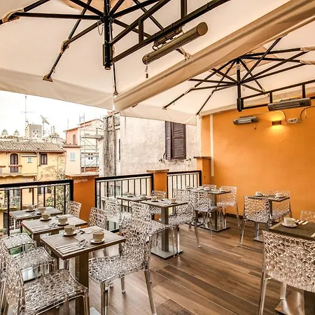 La Maison D'art Spagna - Maison D'art Collection מלון רומא