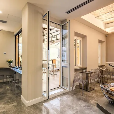 La Maison D'art Spagna - Maison D'art Collection רומא