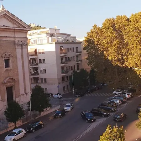 فندق مبيت وإفطار Lumiere