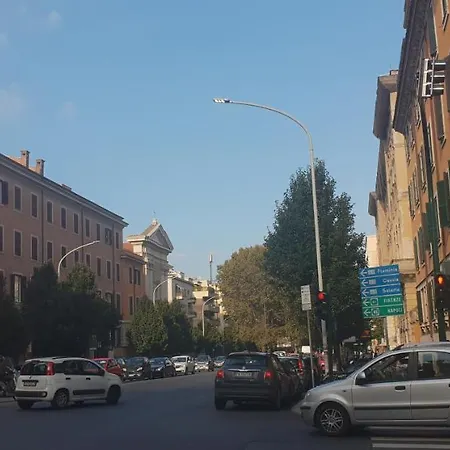 Lumiere فندق مبيت وإفطار