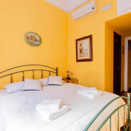 Gasthof Oscar 3 Rom