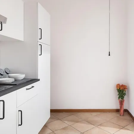 Casa vacanze A World Aparts - 40 Sforza
