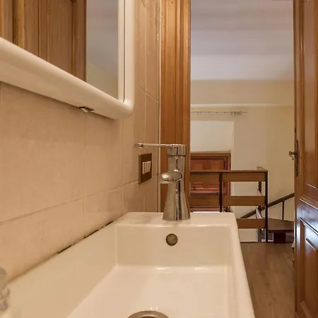 Marignoli Charming Flats Appartamento Roma