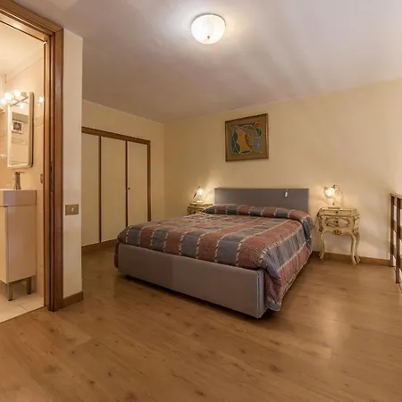Appartamento Marignoli Charming Flats Roma