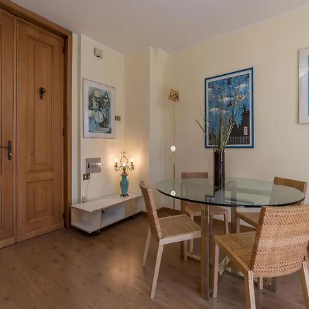 Appartamento Marignoli Charming Flats Roma