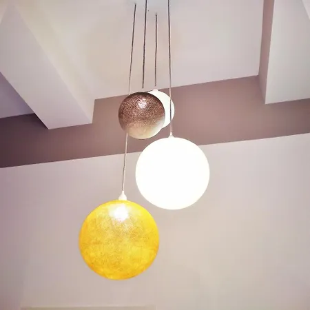Séjour chez l'habitant Casa Italiano - Bestbnb Garbatella *