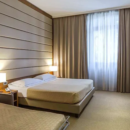 Hotel Occidental Aurelia Rome