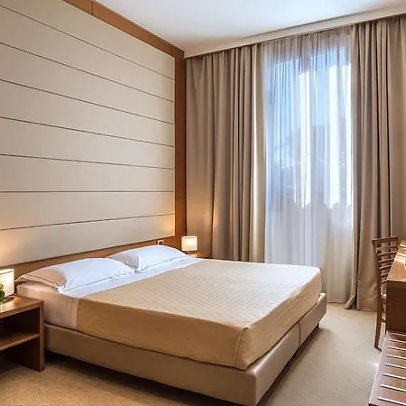 Hotel Occidental Aurelia Rome