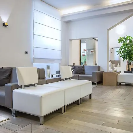 Occidental Aurelia Hotel Rome