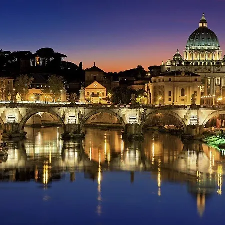 Hotel Gambrinus Rome