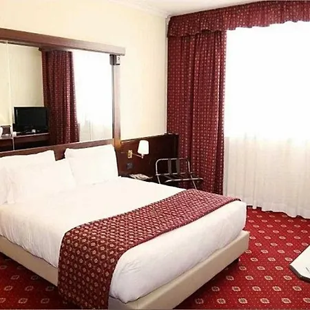 Regent Hotel Roma