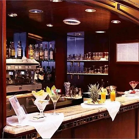 Hotel Regent Roma