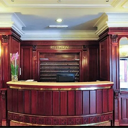 Regent Hotel