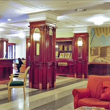 Regent 4* Roma