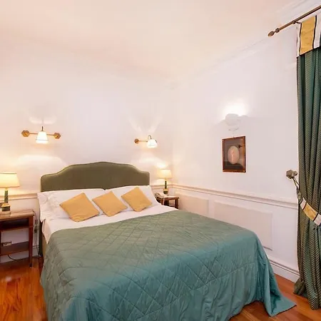 Hotel The Duke 4*