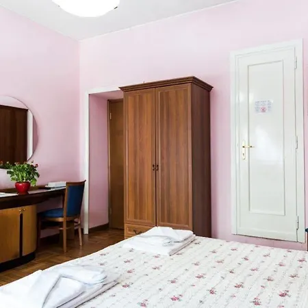 Bed & Breakfast Ai Musei Vaticani Bb Rome