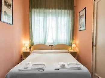 Ai Musei Vaticani Bb Bed & Breakfast Rome