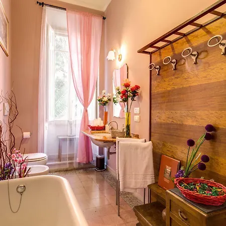 Experience Auberge de jeunesse Rome