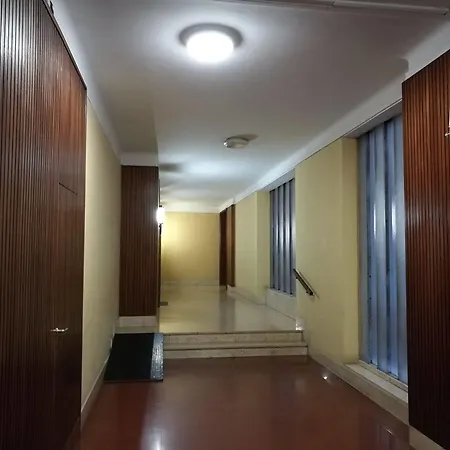 Vatican Break Bed and breakfast Roma