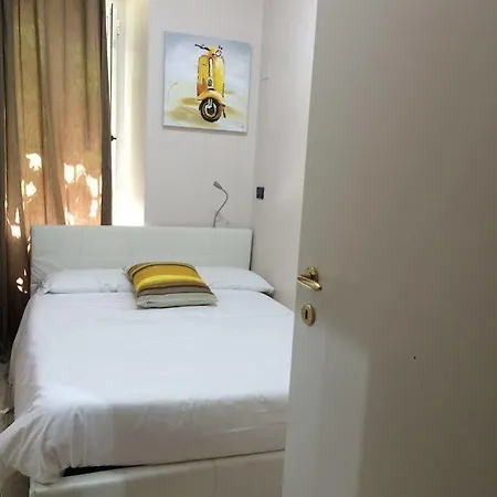 Ξενοδοχείο Domus Tiberina 2*