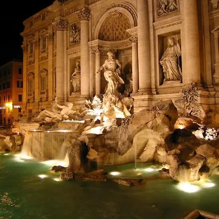 Hotel Dependance Trevi Collection 4*
