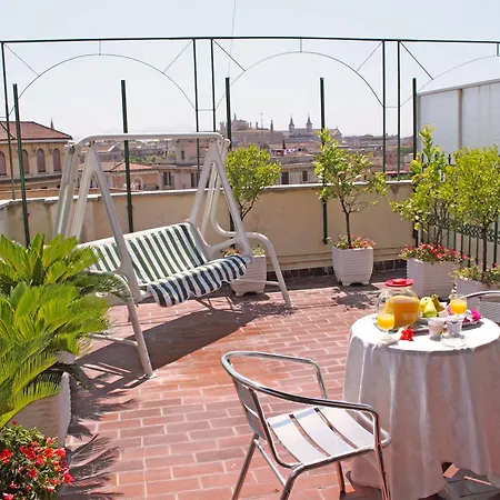 Edera Hotel