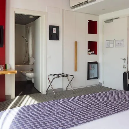 Pisana Hotel Roma
