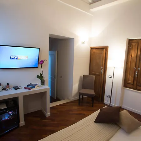 Relais Arco Della Pace Roma