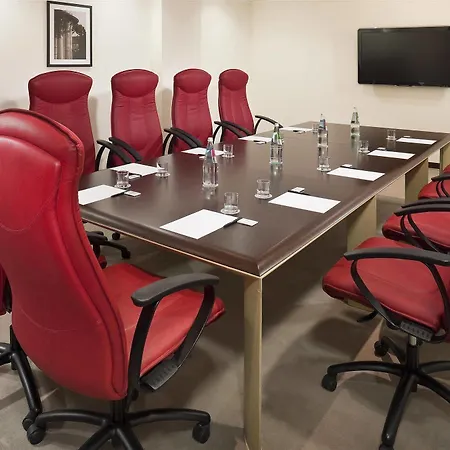 Hotel Aurelia Antica