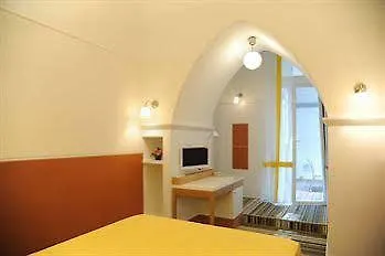 Piazza Di Spagna Prestige بيت ضيافة