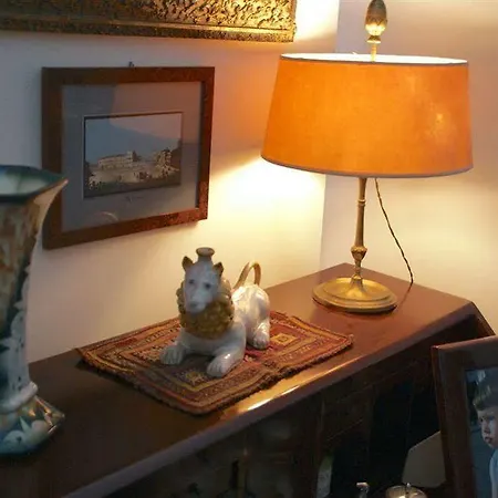 Casa De Luca A Campo De Fiori 3* Rome