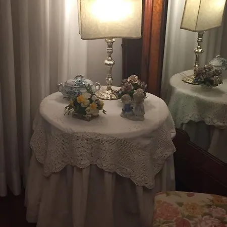 A Casa Di Patrizia Hotel