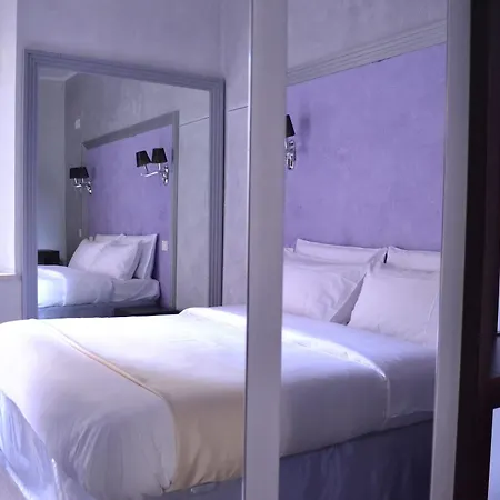 Tiburtina House 2* Rome