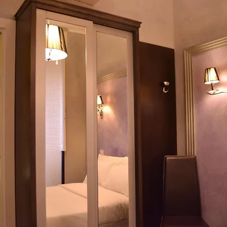 Guest house Tiburtina House
