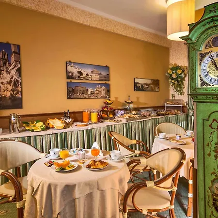 Aurelia San Pietro 4*