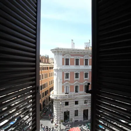 Art Navona Rzym