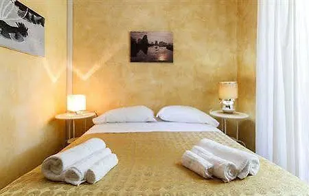 Bed & Breakfast Dulcis In Fundo Rome