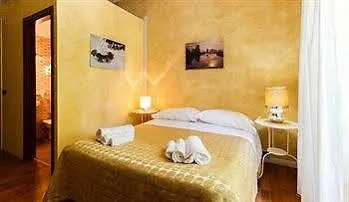 Bed & Breakfast Dulcis In Fundo 2*