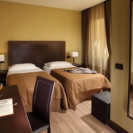 Hotel Boutique Nazionale Rome
