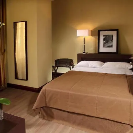 Hotel Boutique Nazionale Rome