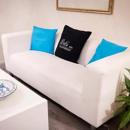 Guest house Delsi Pantheon Rome