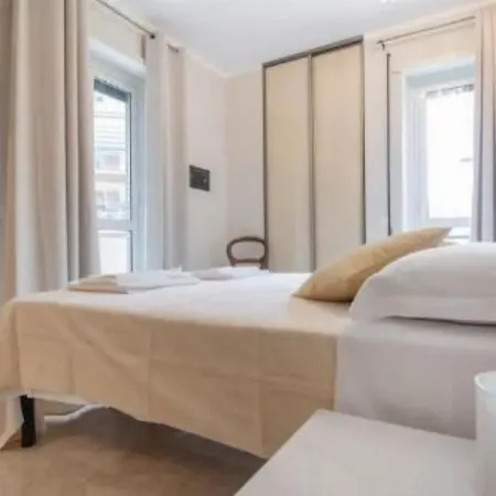 Let's Go To Bed and breakfast Roma