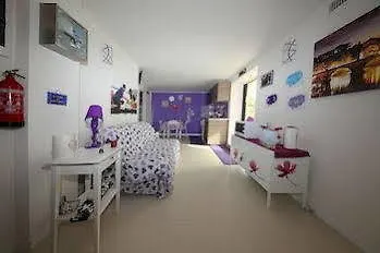 迪埃斯梅度假屋 罗马