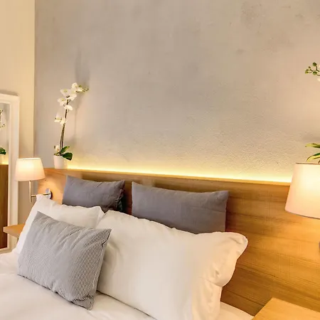 The Spanish Campo De' Fiori Bed & Breakfast 3*
