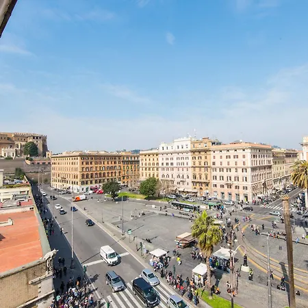 Residenza Risorgimento Affittacamere