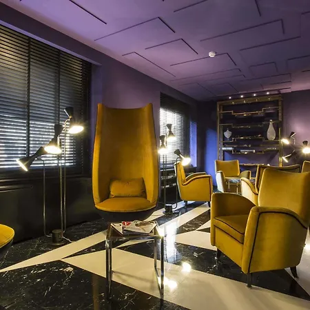 The Tribune, Part Of Jdv By Hyatt Hotel 4*