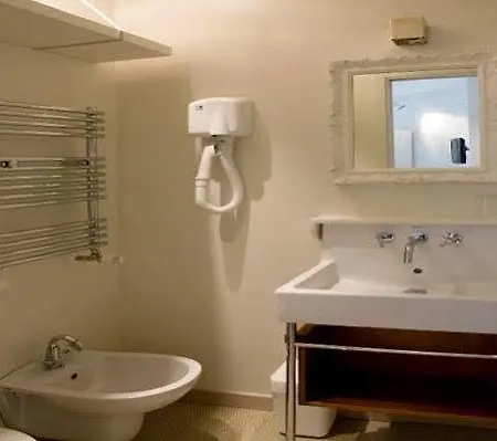 Nina Casetta De Trastevere Pensjonat 3*